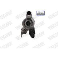 Walker 59398M-EW Turbocharger