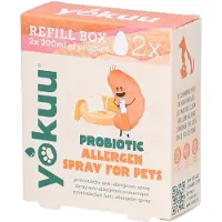 Yokuu Probiotic Allergyspray Navul