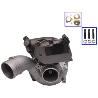 Walker 59592B-EV Turbocharger