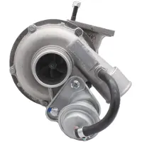 Walker 59688H-PW Turbocharger
