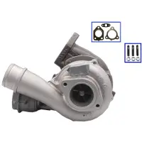 Walker 59833B-PV Turbocharger