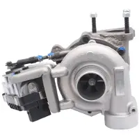 Walker 59831G-EV Turbocharger