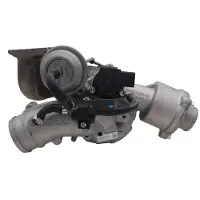 Walker 59540H-PW Turbocharger