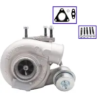 Walker 59808G-PW Turbocharger