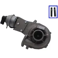 Walker 59682G-EV Turbocharger