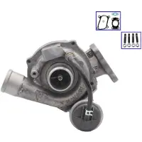 Walker 59605B-PW Turbocharger