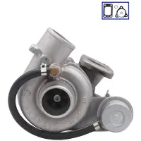 Walker 59759G-PW Turbocharger