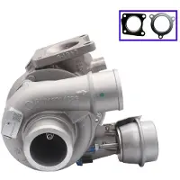 Walker 59623B-PV Turbocharger