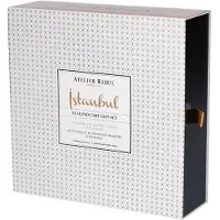 Atelier Rebul Istanbul XL Hand Care Gift Set