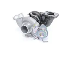 BTS Turbo T914565 Turbocharger