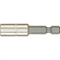 Format Magnetholder 6409 1/4'' 75mm