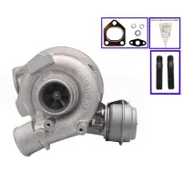 Walker 59120G-PV Turbocharger