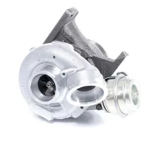 BTS Turbo T912279BL Turbocharger