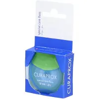 Curaprox DF 846 Special Care Floss 30 St Flosdraad
