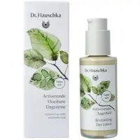 Dr. Hauschka Activerende vloeibare dagcreme Dagcrème - 75ml