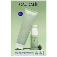 Caudalie Pakket Coffret Vinopure Serum & Gelee Set