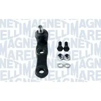 MAGNETI MARELLI 301191619280 Bevestigingsbout, wieldraagarm