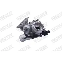 Walker 59571H-PW Turbocharger