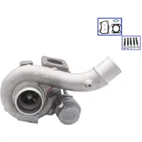 Walker 59916G-PV Turbocharger