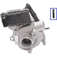 Walker 59744G-EV Turbocharger