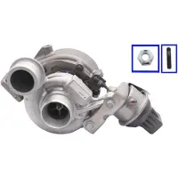 Walker 59698M-PV Turbocharger