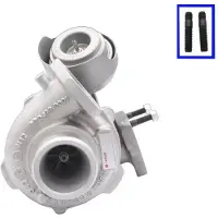 Walker 59447G-PW Turbocharger