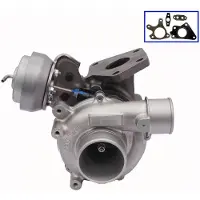 Walker 59660H-PV Turbocharger