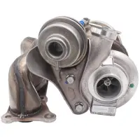 Walker 59725M-PW Turbocharger