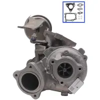 Walker 59345B-PW Turbocharger