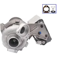 Walker 59940G-PV Turbocharger