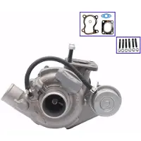 Walker 59469G-PW Turbocharger