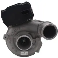 Walker 59572G-EV Turbocharger
