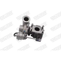 Walker 59635B-PW Turbocharger