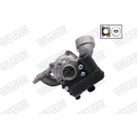Walker 59332B-EW Turbocharger