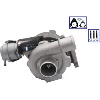 Walker 59798G-PV Turbocharger