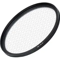 JJC F-4XSTAR52 Star Filter 52mm