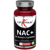 Lucovitaal NAC+