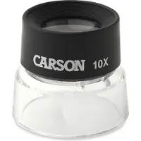 Carson Opzetloep 10x30mm