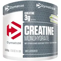 Dymatize Nutrition Creatine Monohydrate Dymatize - 500 g