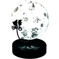 Fizz Creations E.T. Tafellamp Mood Light Moon 20 cm Multicolours