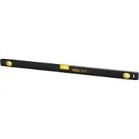 Stanley handgereedschap Waterpas Classic Pro 1200mm - FMHT42559-1 - FMHT42559-1