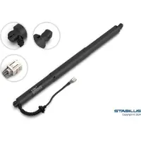 STABILUS Elektromotor, achterklep 594449