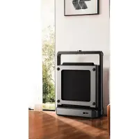 Kingsmith Walkingpad X23 Treadmill Transparant