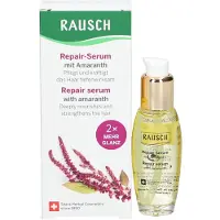 RAUSCH Herstellend serum met amarant 30 ml Olie