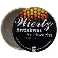 Wiertz Antiekbruin 250 Gr
