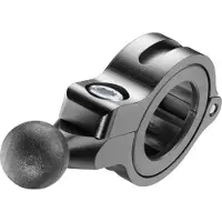 Interphone Moto Crab 2022 Vervangende aluminium houder