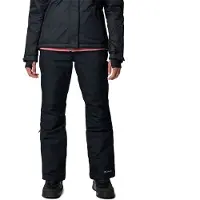 Columbia Skibroek Women Bugaboo II Pant Black Regular-M