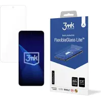 3MK Flexibleglass Lite Voor Oppo Reno 14 Glazen Schermbescherming Anti-Reflectie