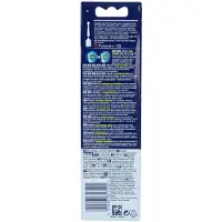 Oral-B Set van 3 Cross Action Clean Maximiser borsteltjes Wit