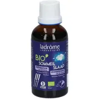 La Drome Ladrôme Slaap Druppels Bio 50 ml Druppels